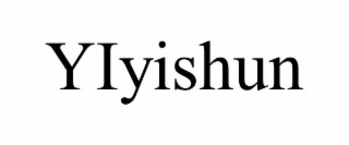 YIYISHUN