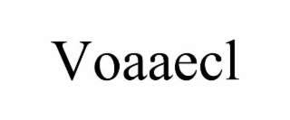 VOAAECL