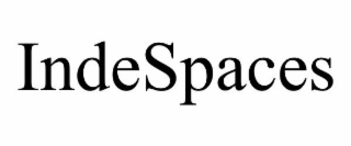 INDESPACES