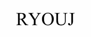 RYOUJ