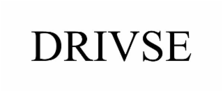 DRIVSE