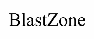 BLASTZONE