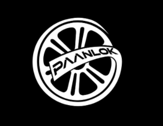 PAANLOK