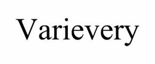 VARIEVERY