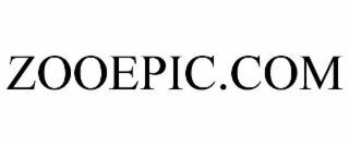 ZOOEPIC.COM