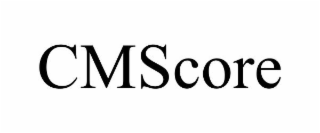 CMSCORE