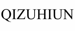 QIZUHIUN