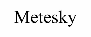 METESKY
