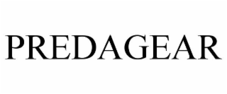 PREDAGEAR