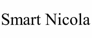 SMART NICOLA