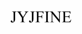 JYJFINE