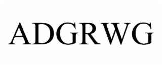 ADGRWG