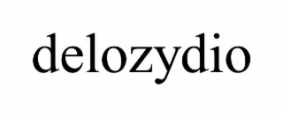 DELOZYDIO