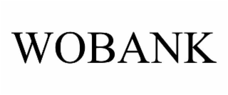 WOBANK