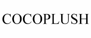 COCOPLUSH