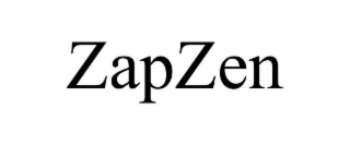 ZAPZEN