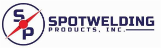 SP SPOTWELDING PRODUCTS, INC.