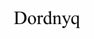 DORDNYQ