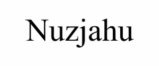 NUZJAHU