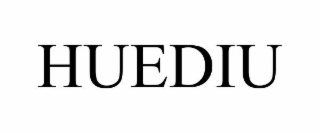 HUEDIU