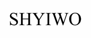 SHYIWO