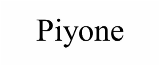 PIYONE