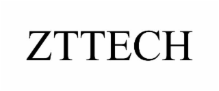 ZTTECH