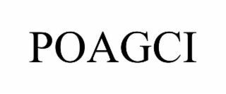 POAGCI