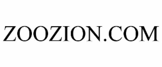 ZOOZION.COM