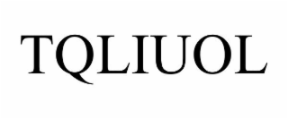 TQLIUOL