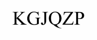KGJQZP