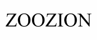ZOOZION