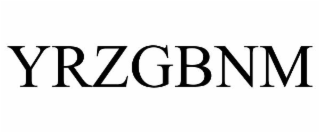 YRZGBNM