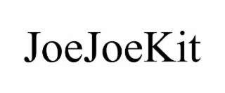 JOEJOEKIT