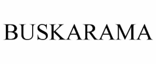BUSKARAMA
