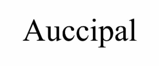AUCCIPAL