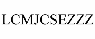 LCMJCSEZZZ