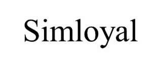 SIMLOYAL