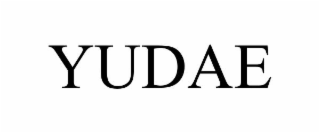 YUDAE