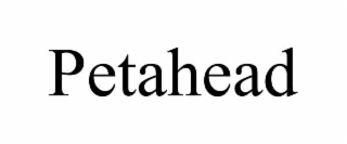 PETAHEAD