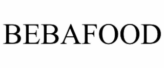 BEBAFOOD