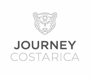JOURNEY COSTA RICA