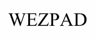 WEZPAD