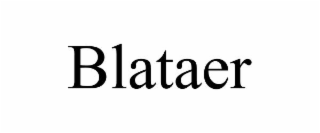 BLATAER