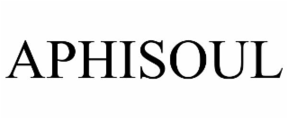 APHISOUL