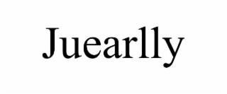 JUEARLLY