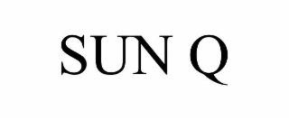 SUN Q