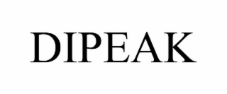 DIPEAK