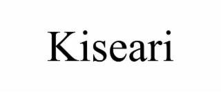KISEARI