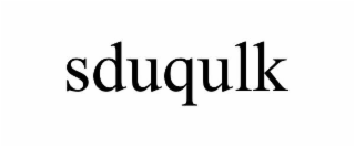 SDUQULK